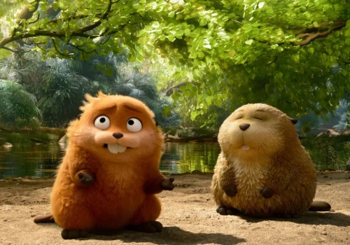 Od lat nie było takiego sukcesu. Popularna animacja zmierza na streaming
