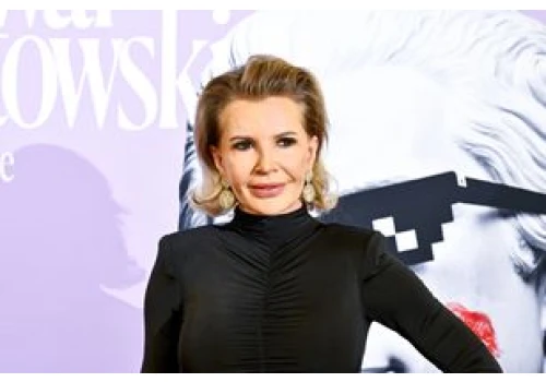 Joanna Racewicz o przemocy psychicznej. 