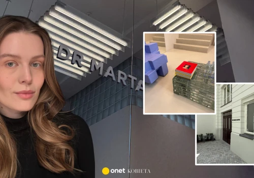 Mam 27 lat i poszłam do lekarki medycyny estetycznej. 