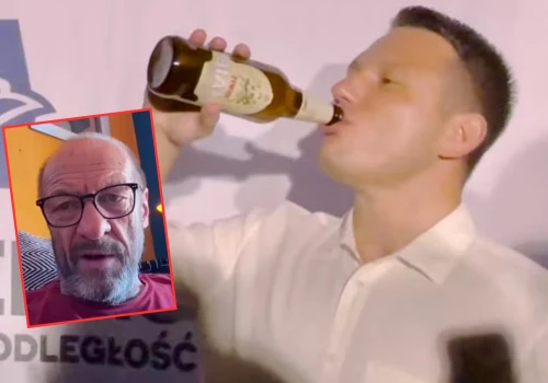 Mentzen o polskich artystach: nieroby! Wybitny kompozytor nie wytrzymał. „Jako naczelny nierób…”