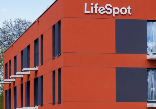LifeSpot realizuje nową inwestycję PRS przy Alei Pokoju