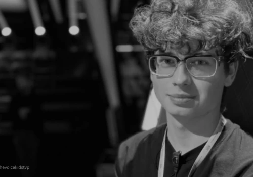 Nie żyje Olaf Kwiatkowski z „The Voice of Poland”. Poruszające słowa mamy