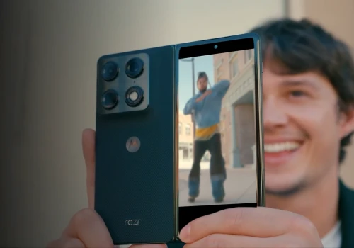Motorola ma gest. Możesz oszczędzić nawet 1500 złotych