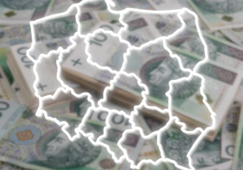 Będzie nowy model finansowania wojewódzkiej geodezji