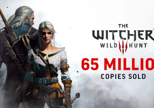 The Witcher 3: Wild Hunt sprzedaje się w 65 milionach egzemplarzy, CEO CDPR postrzega nowe rozszerzenie jako 