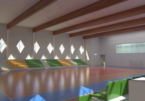 To kolejny krok do powstania w Mszanie Górnej dużej inwestycji sportowej