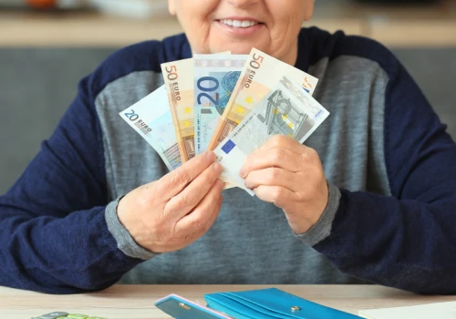 Emerytura dla Polaków pracujących w Niemczech. 5 lat wystarczy, żeby dostać wypłatę w euro