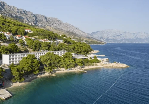 All Inclusive nad Adriatykiem 🌊 Chorwacja z pobytem dzieci gratis 🐟☀️