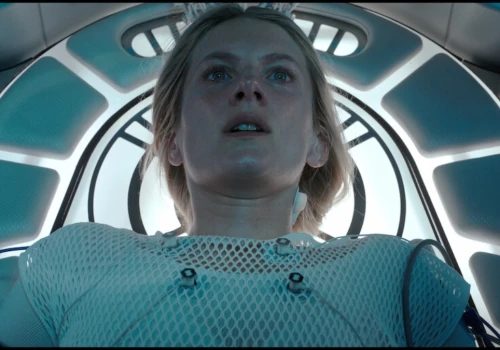 10 świetnych thrillerów na Netflixie, których algorytm Ci nie podsunie