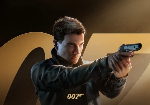 007 First Light zalicza mocny start. Nowa gra o Bondzie sprzedała się w 1,5 mln egzemplarzy w dobę