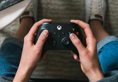 Xbox nie chce być gorszy od Sony i wrzuca pady w promocję