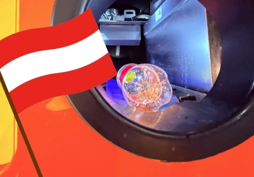 Sprawdziłem system kaucyjny w Austrii. Właśnie tak powinien działać w Polsce