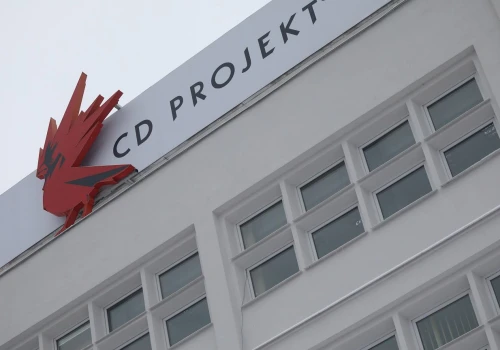 Dużo nowości od CD Projekt. 