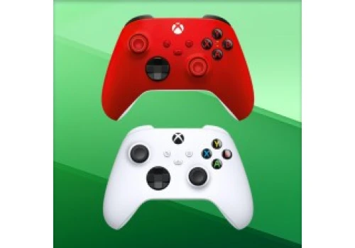 Pady Microsoft Xbox Series taniej w RTV Euro AGD. Wybrane modele w cenie od 189,99 zł