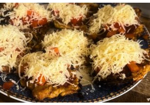 Pizzerinki inaczej. Najesz się do syta i na długie godziny