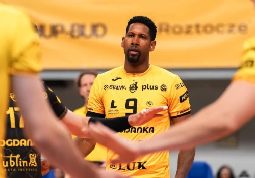 Hitowy transfer stał się faktem! Bogdanka LUK Lublin to potwierdziła