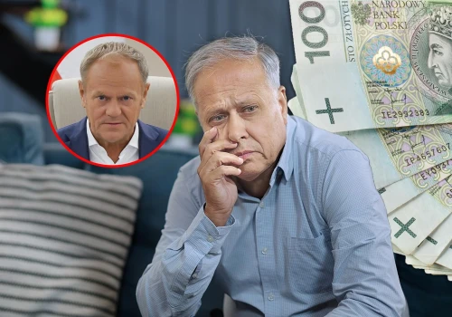 Drożyzna zjada waloryzację. Emeryci mogą się rozczarować