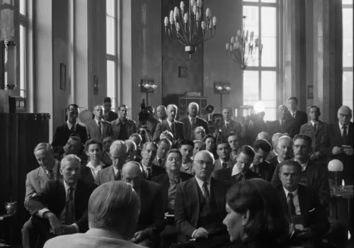 Nowy film Pawła Pawlikowskiego pt. „Ojczyzna” od 19 czerwca w kinach