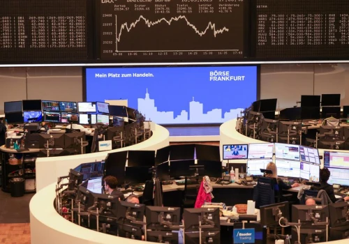 Kolejny tydzień wzrostu europejskiego rynku akcji