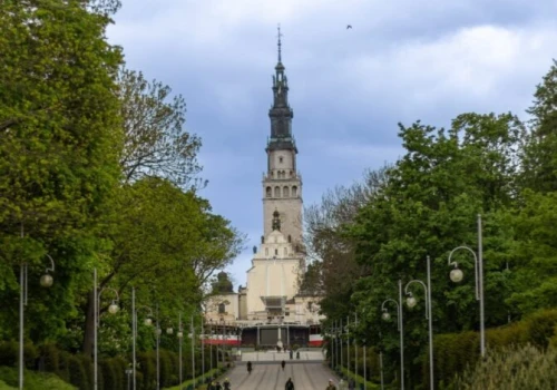 Honorowi Dawcy Krwi spotkają się na Jasnej Górze. Będzie modlitwa i możliwość oddania krwi