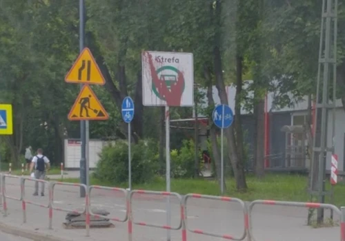 Aleksander Miszalski odszedł, ale to nie koniec. Kolejne dewastacje