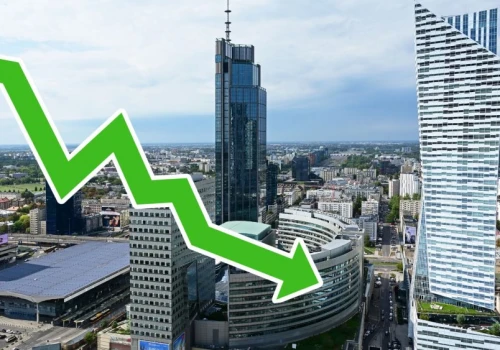 Inflacja w maju 2026 zaskoczyła ekspertów. Ekonomistom opadły szczęki