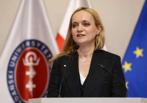 Zmiany w placówce dla byłych medyków. Decyzja minister zdrowia