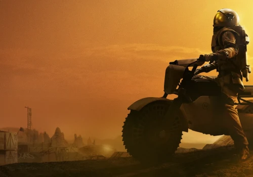 For All Mankind: sezon 5, odcinek 10 (finał sezonu) - recenzja