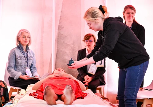 Pogrzeb humanistyczny na NECROEXPO - osobiste pożegnanie w centrum uwagi