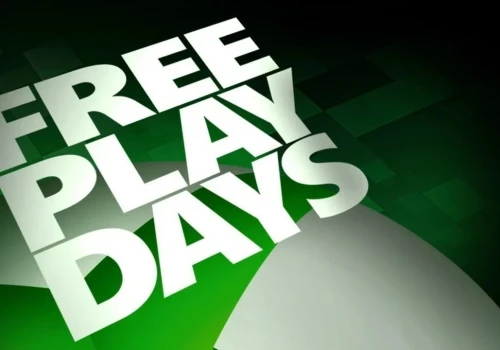 Cztery gry za darmo na Xboxie. Free Play Days pozwala sprawdzić m.in. Dying Light i High on Life 2