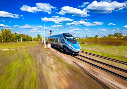 PKP Intercity zapowiada wakacje: 560 pociągów dziennie. Jakie nowości?