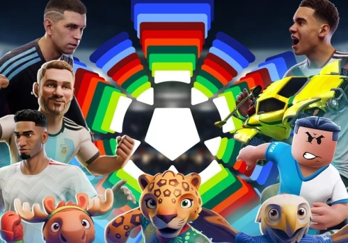 FIFA z nową strategią przed mundialem: ekosystem i kilka gier zamiast jednego tytułu AAA. Ma to sens?