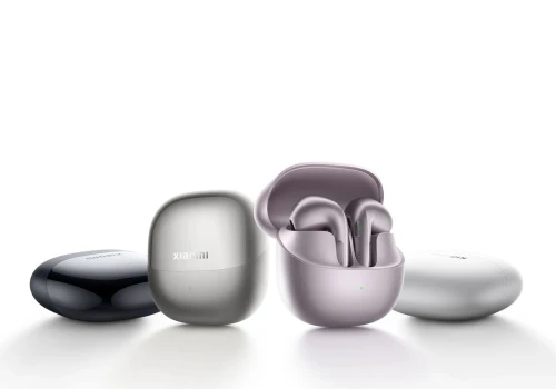 Zagrożenie dla AirPods 4? Nowe Xiaomi Buds 6 zaskakują niską ceną