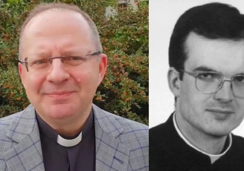 Zmiany w parafiach w Mysłowicach. Nowi proboszczowie w Brzezince i Dziećkowicach