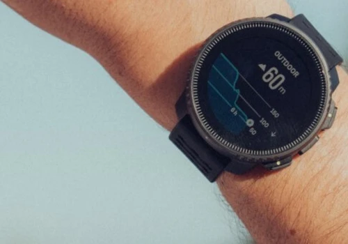 Mocarny smartwatch Suunto Vertical 1100 zł tańszy w Media Expert