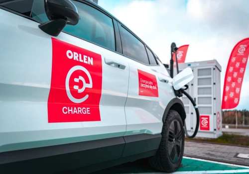 ORLEN z rekordową dywidendą. Wyniki Q1 2026