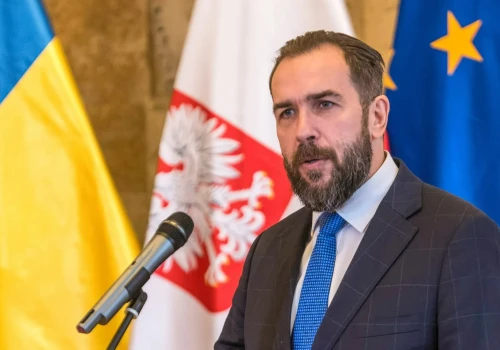 Polska ambasada w Kijowie kapituluje wobec kultu UPA