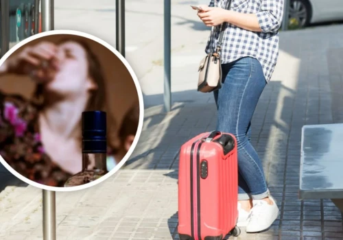 Pijana matka chciała odebrać 9-latka z wycieczki. Nauczyciel natychmiast wezwał policję