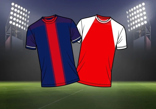 PSG - Arsenal: bonus 500 + 660 zł za Bet Builder na finał z kod promocyjny STS