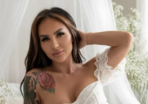 Klaudia Zielińska i nowość „O Tobie”. Posłuchaj przedpremiery