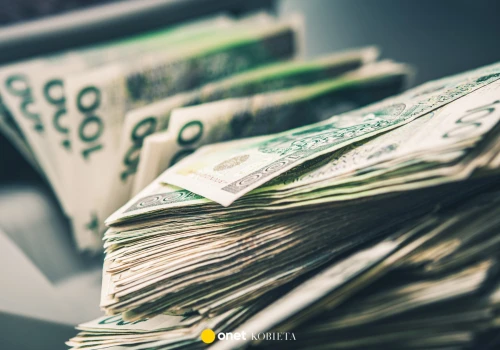 51-latek znalazł na ulicy worek z milionem złotych. Pieniędzy nie oddał