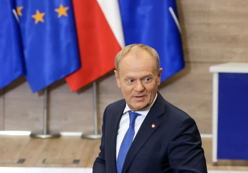Donald Tusk ogłosił dobre wieści. Miliardy z UE dotarły do Polski