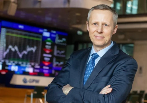 Sebastian Buczek: WIG wzrósł o 200 proc. a wciąż nie jest drogo. Szef Quercusa wskazał trzy okazje