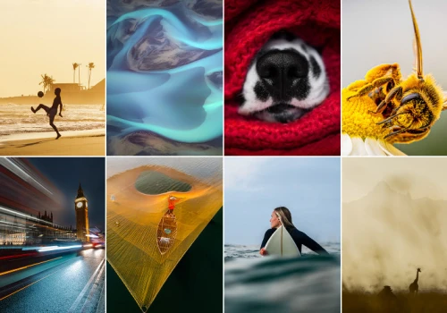Weź udział w CEWE Photo Award - największym konkursie fotograficznym na świecie