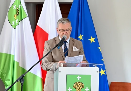 Jednogłośne absolutorium dla wójta