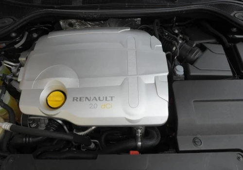 Silnik Nissana/Renault 2.0 dCi – usterki, problemy, koszty napraw