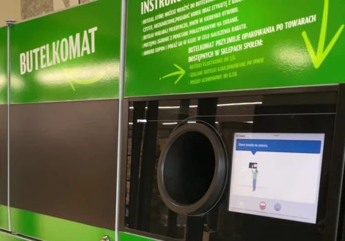 System kaucyjny się zmienia. Szybciej dostaniemy pieniądze