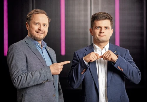 Stworzyli start-up, który będzie chronił banki i urządzenia przed atakami kwantowymi. Zagała: do powszechnego łamania kryptografii dojdziemy w kilka lat