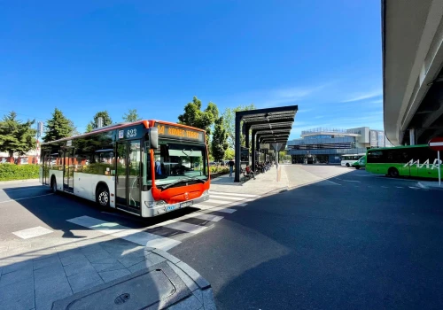 Triathlon paraliżuje Rzeszów. ZTM wprowadza zmiany w kursowaniu autobusów na 30–31 maja