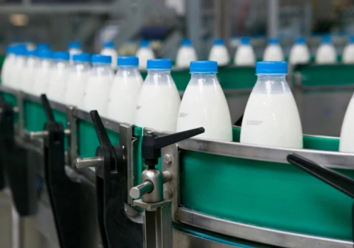 Korea Południowa otwiera rynek dla kolejnych polskich produktów mleczarskich